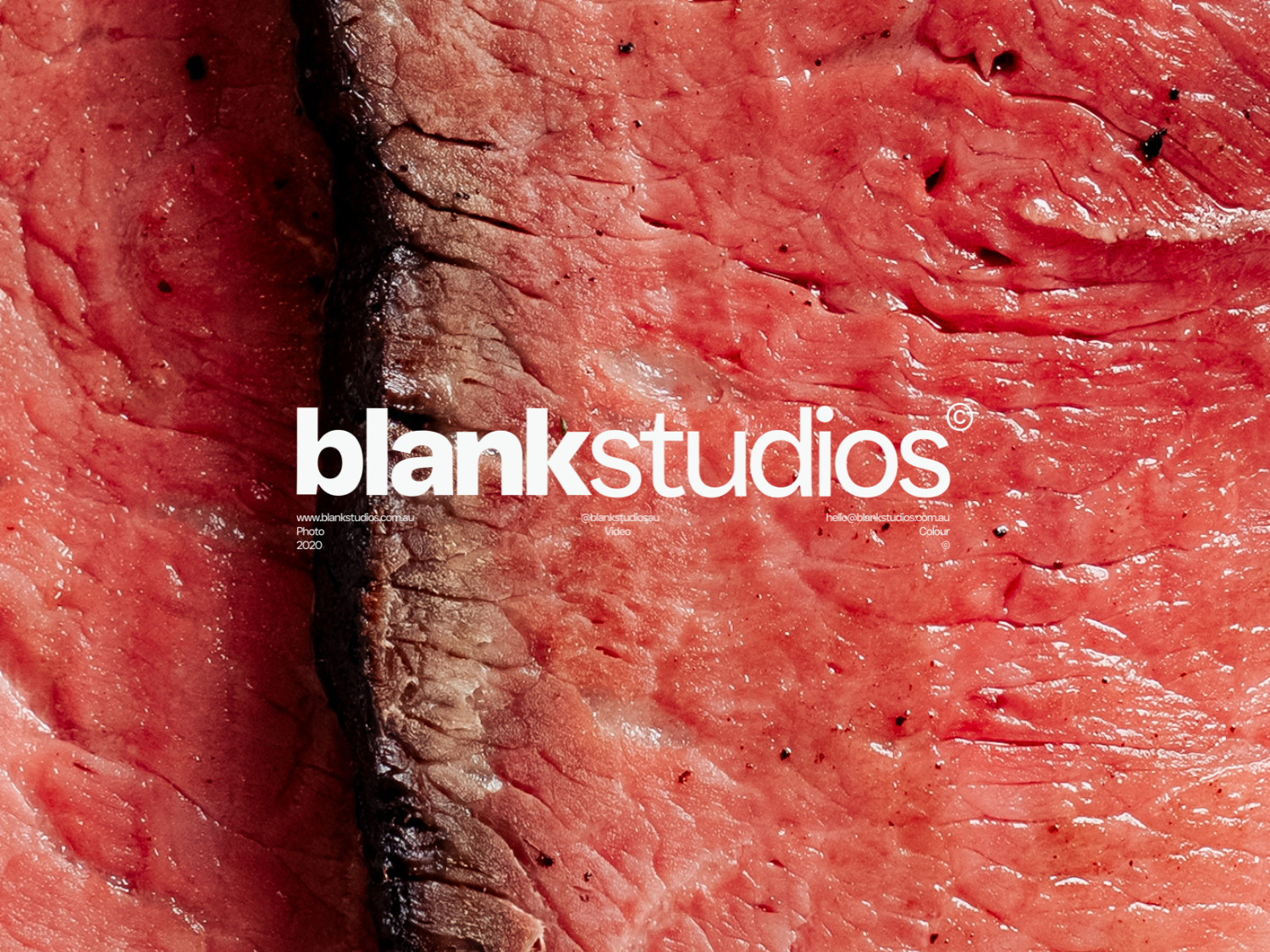 Blank Studios™