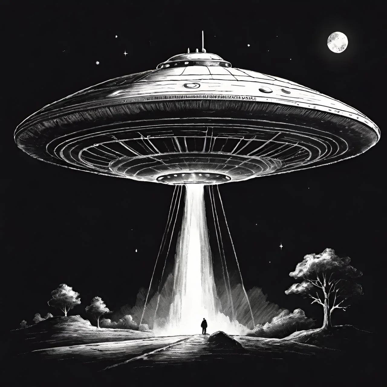 Unidentified Anomalous Phenomena