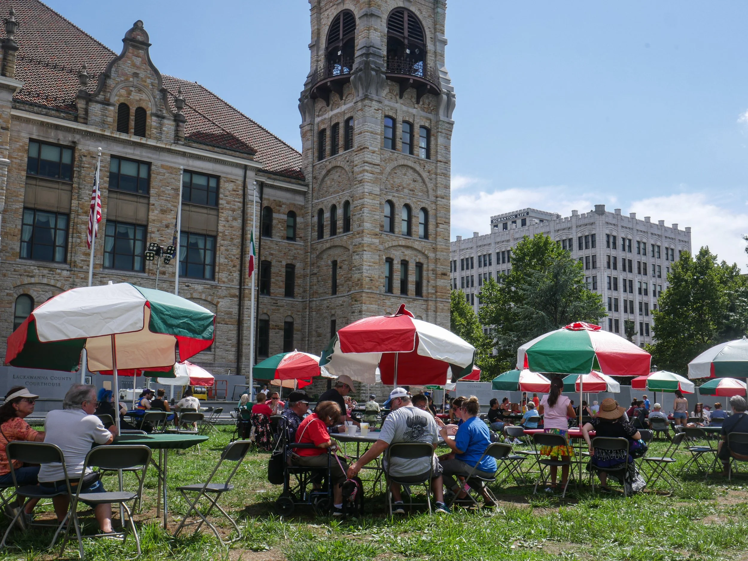 La Festa Italiana '24