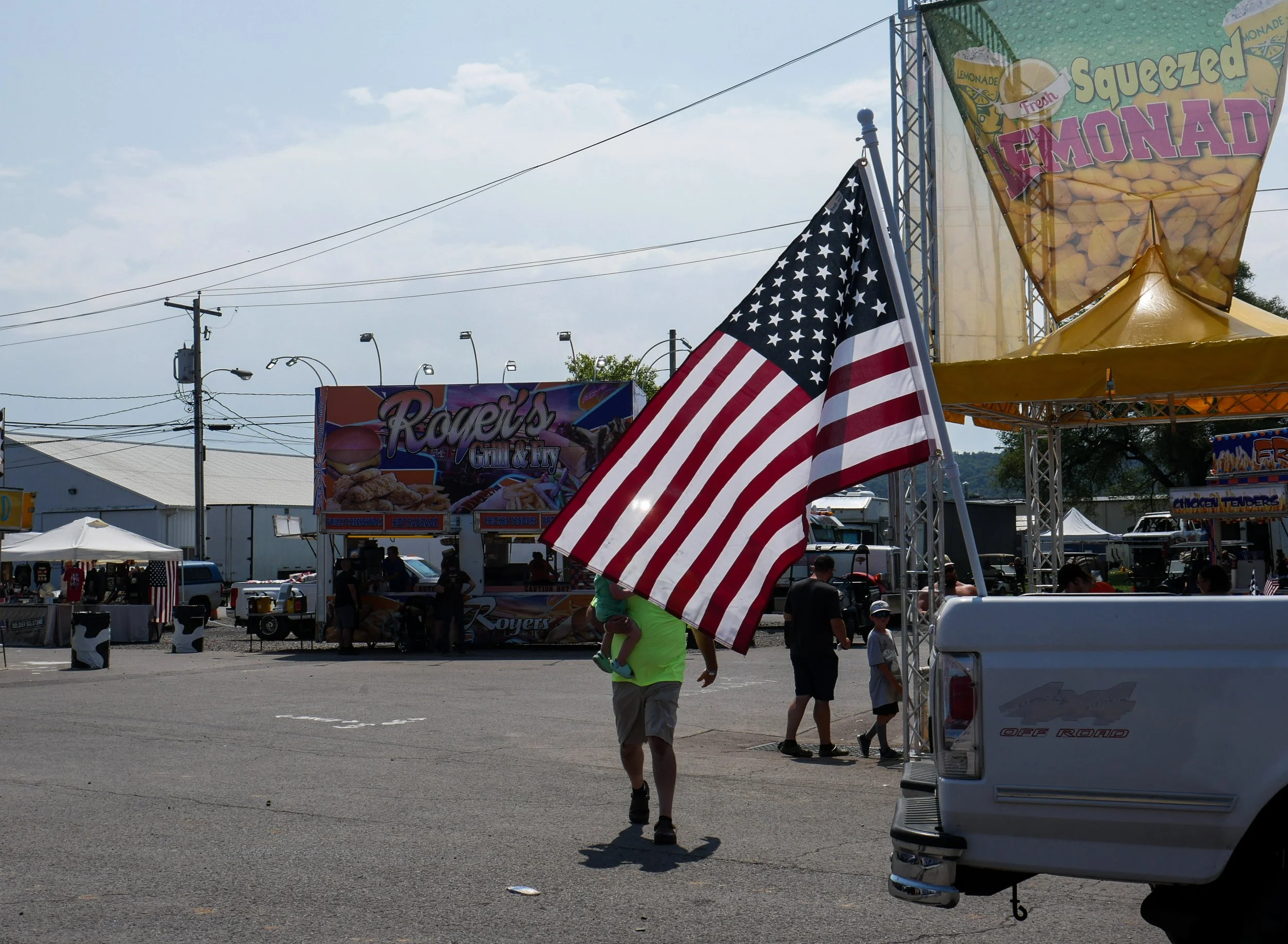 Bloomsburg Raceway '24