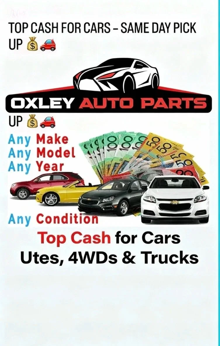 Brisbane’s trusted cash-for-unwanted-cars service