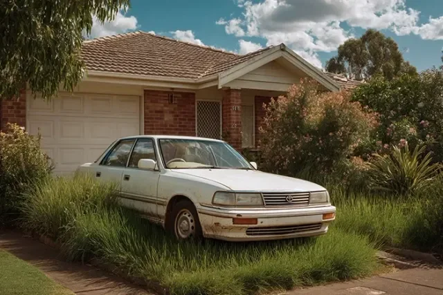 Cash for Unwanted Cars Brisbane | Oxley Auto Parts