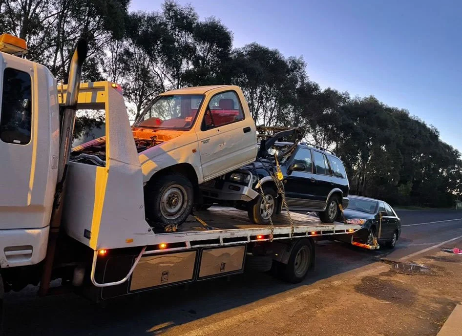 Queensland’s most trusted car buyers.