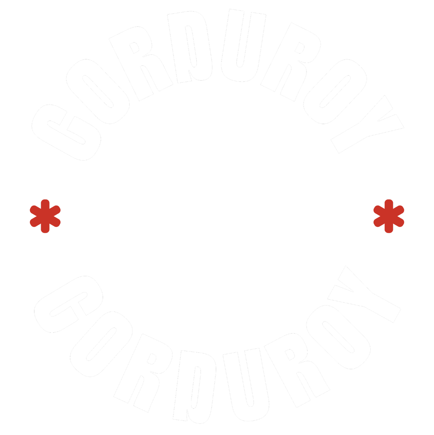 CORDUROY