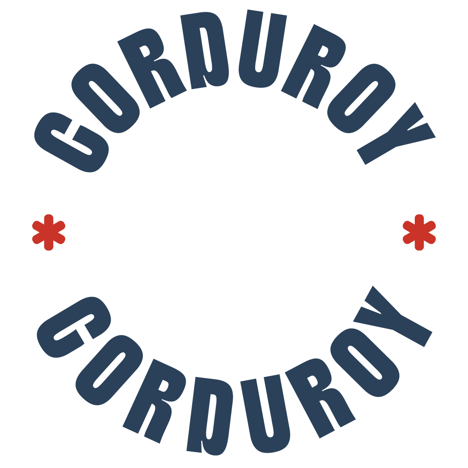 CORDUROY
