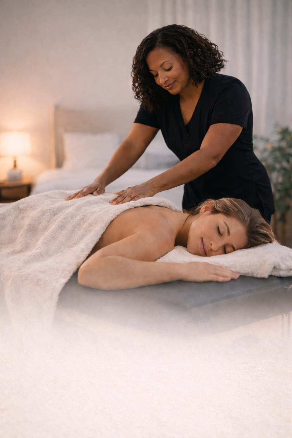 Relaxation Massage (90 min)