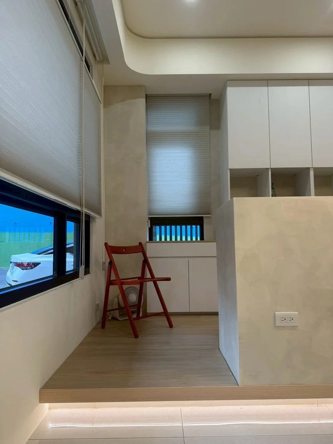 美好日常實踐札記｜觸摸不到的溫度：跨越 300 公里的材質解密