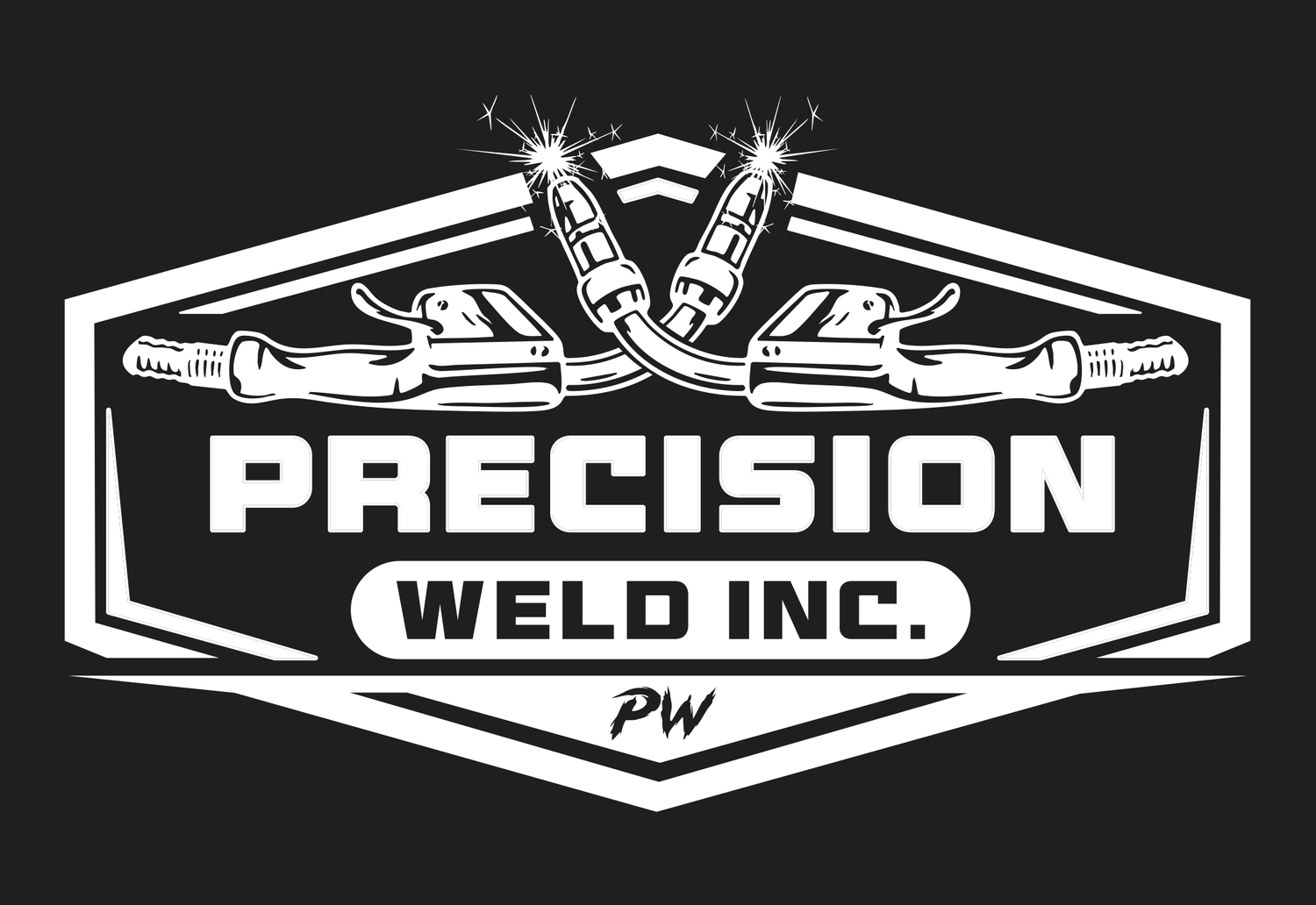Precision Weld Inc