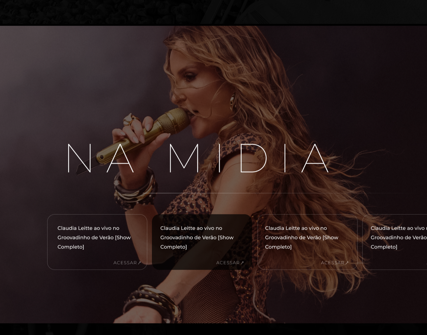 Claudia Leitte