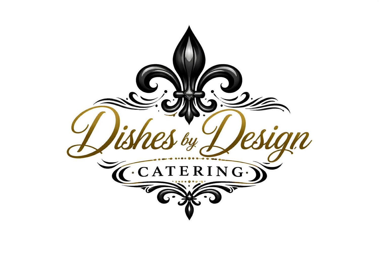 Dishes by Design Catering