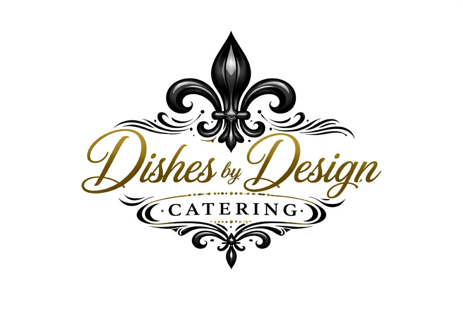 Dishes by Design Catering