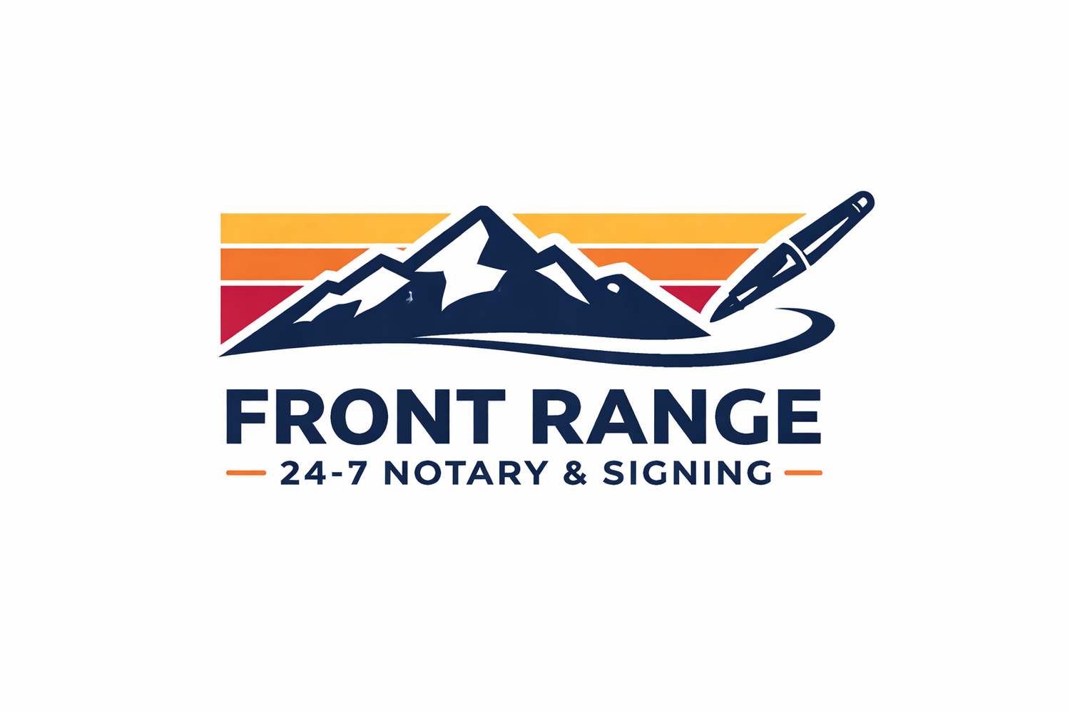 Front Range 24/7 Notary &amp; Signing