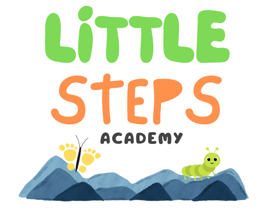 Little Steps Daycare