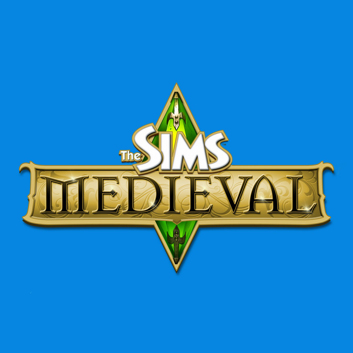 Sims Medieval