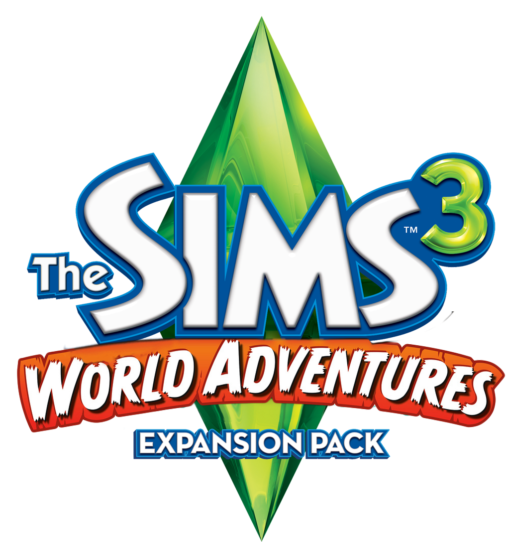 The Sims 3: World Adventures