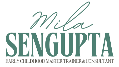 Mila Sengupta | Inspirational Keynote Speaker and Early Childhood Master Trainer