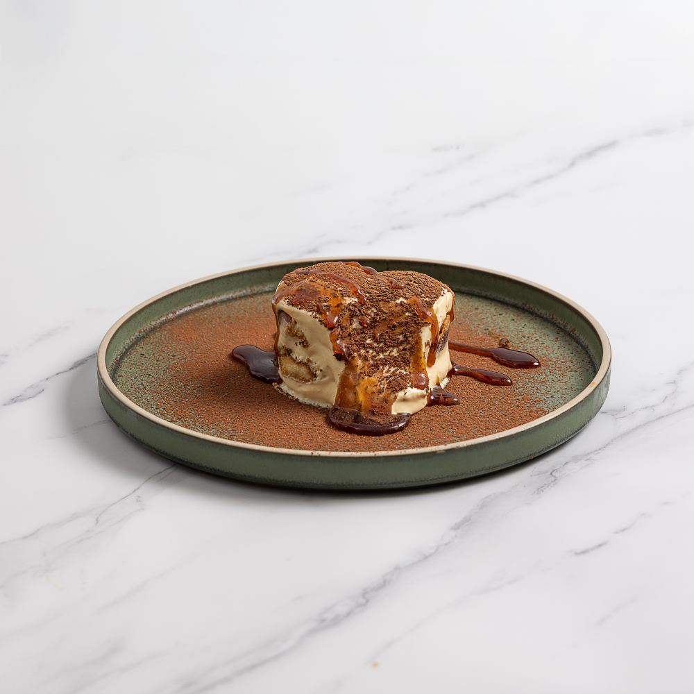 Gula Melaka Tiramisu 椰糖提拉米苏 $16++