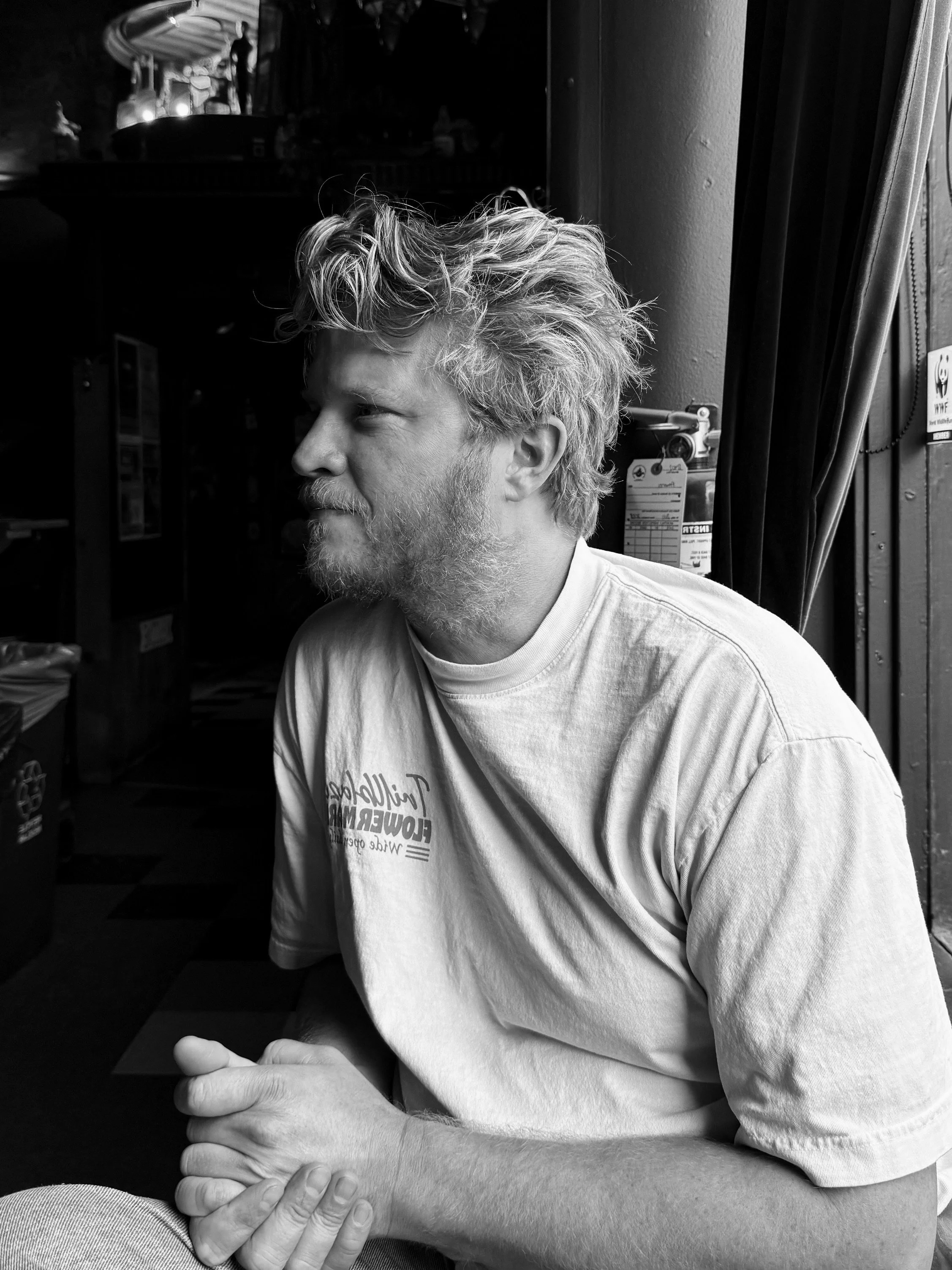 Andrew Riechers & Bella Showerman