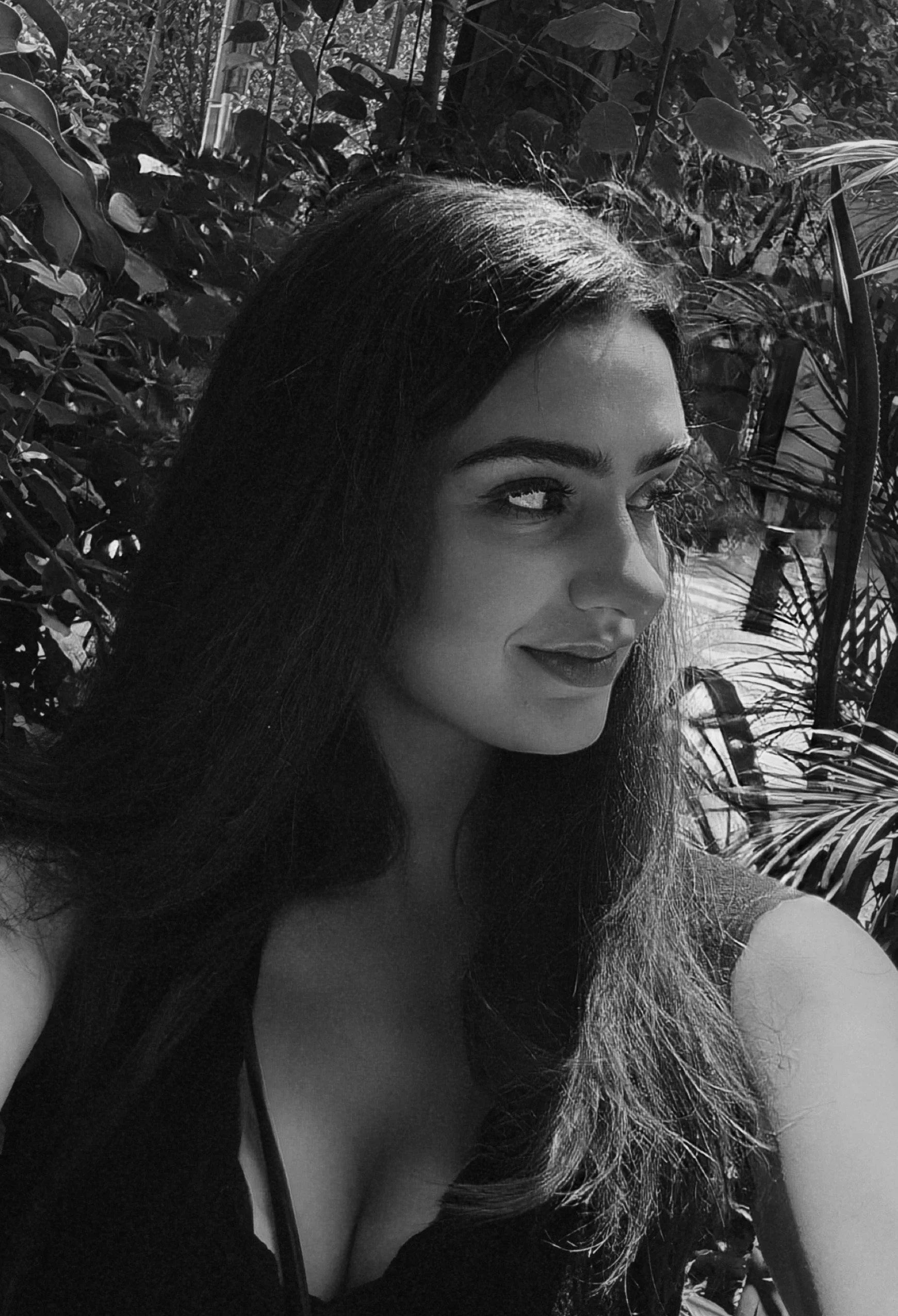 Bella Showerman & Annabella Showerman