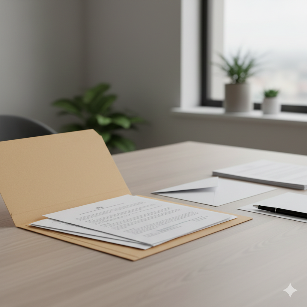 Authenticating Your Federal-Issued Paperwork