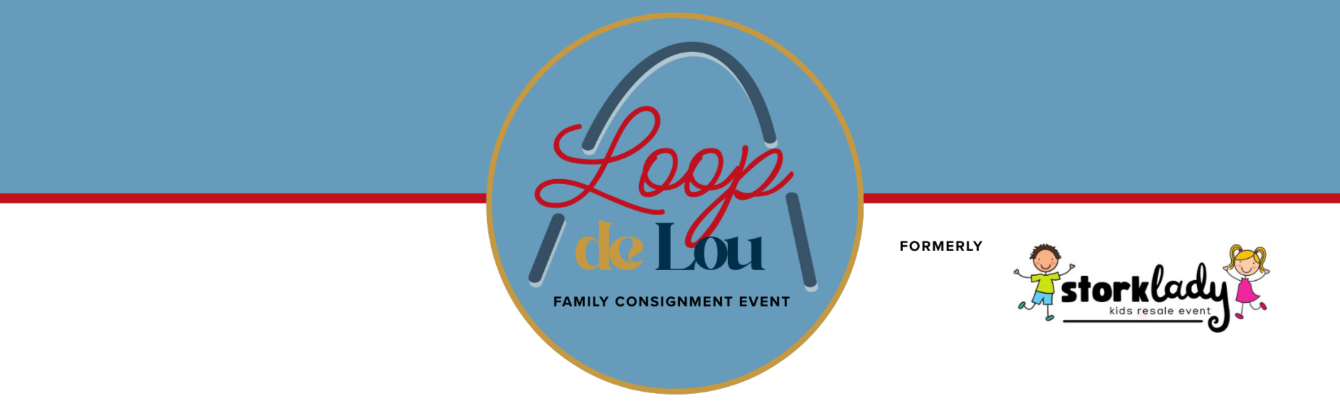 Loop de Lou | Family Consignment Event St. Louis
