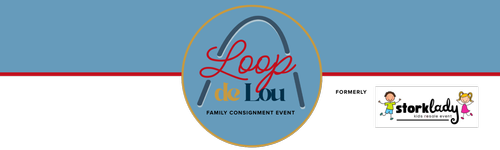 Loop de Lou | Family Consignment Event St. Louis
