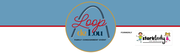 Loop de Lou | Family Consignment Event St. Louis
