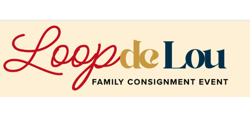 Loop de Lou | Family Consignment Event St. Louis