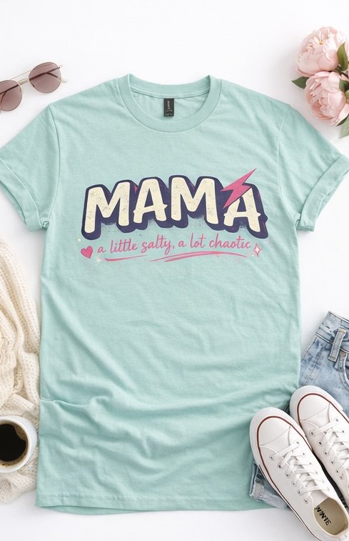 MAMA Tee