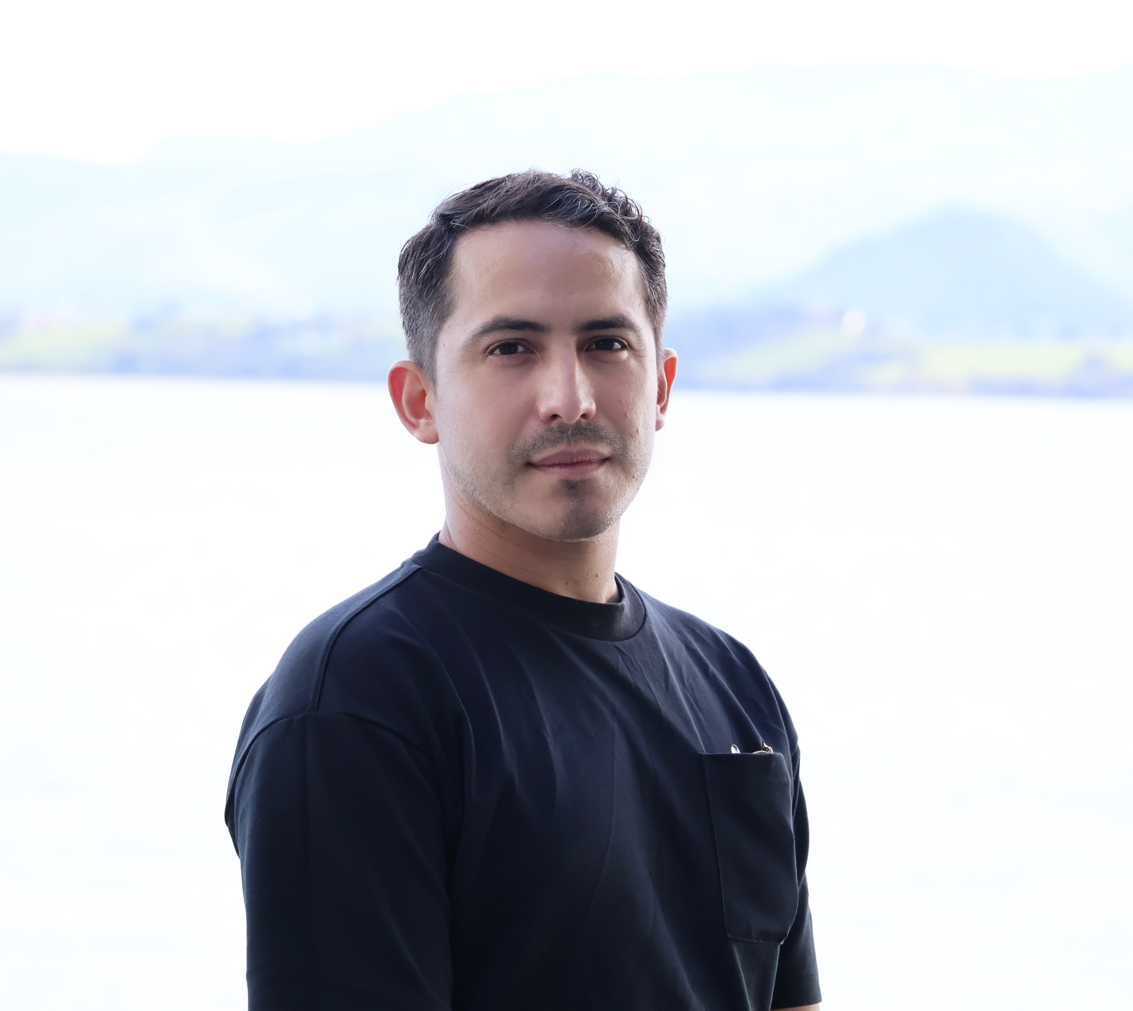 Architect Juan Bugarin