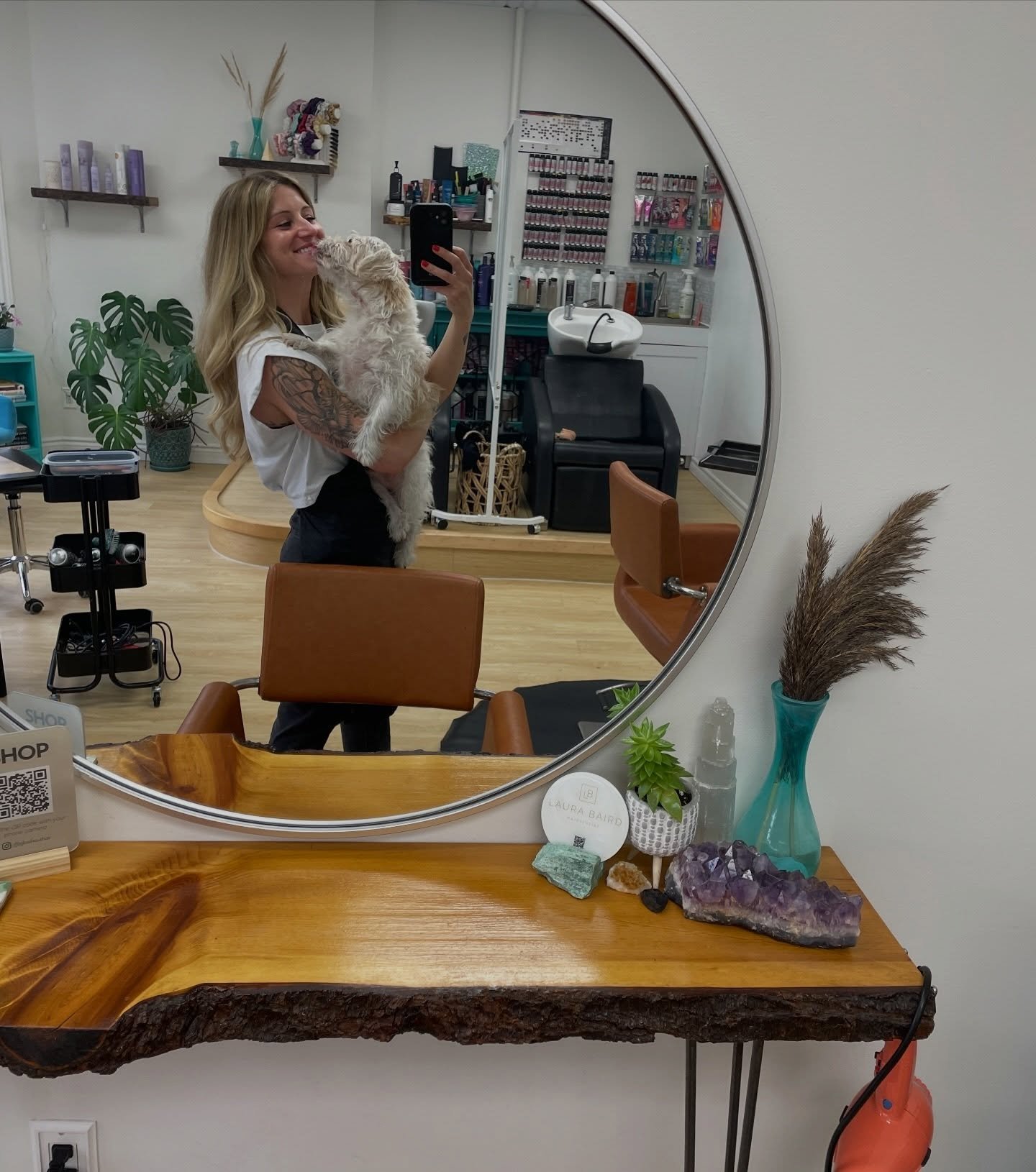 Forever and always, my baby you&rsquo;ll be❤️

08/25/2009 - 03/11/2026