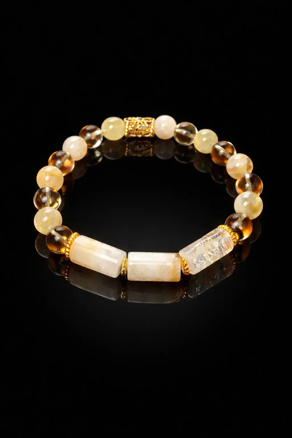 Where to Find Unique Handmade Jewelry Made with Natural Stones