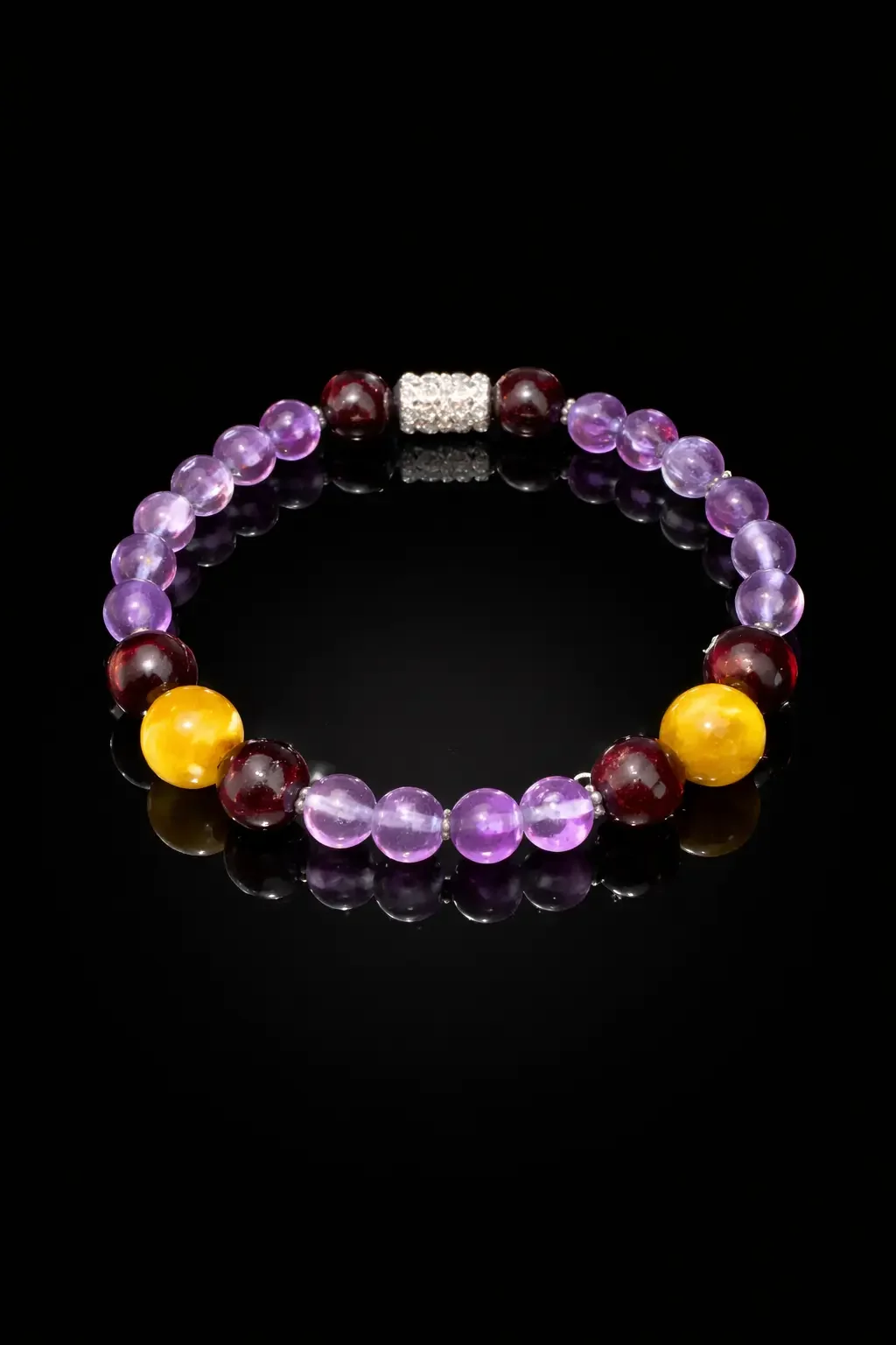 Where to Find Unique Handmade Jewelry Made with Natural Stones