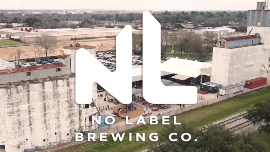 No Label Brewery Vendor Market
