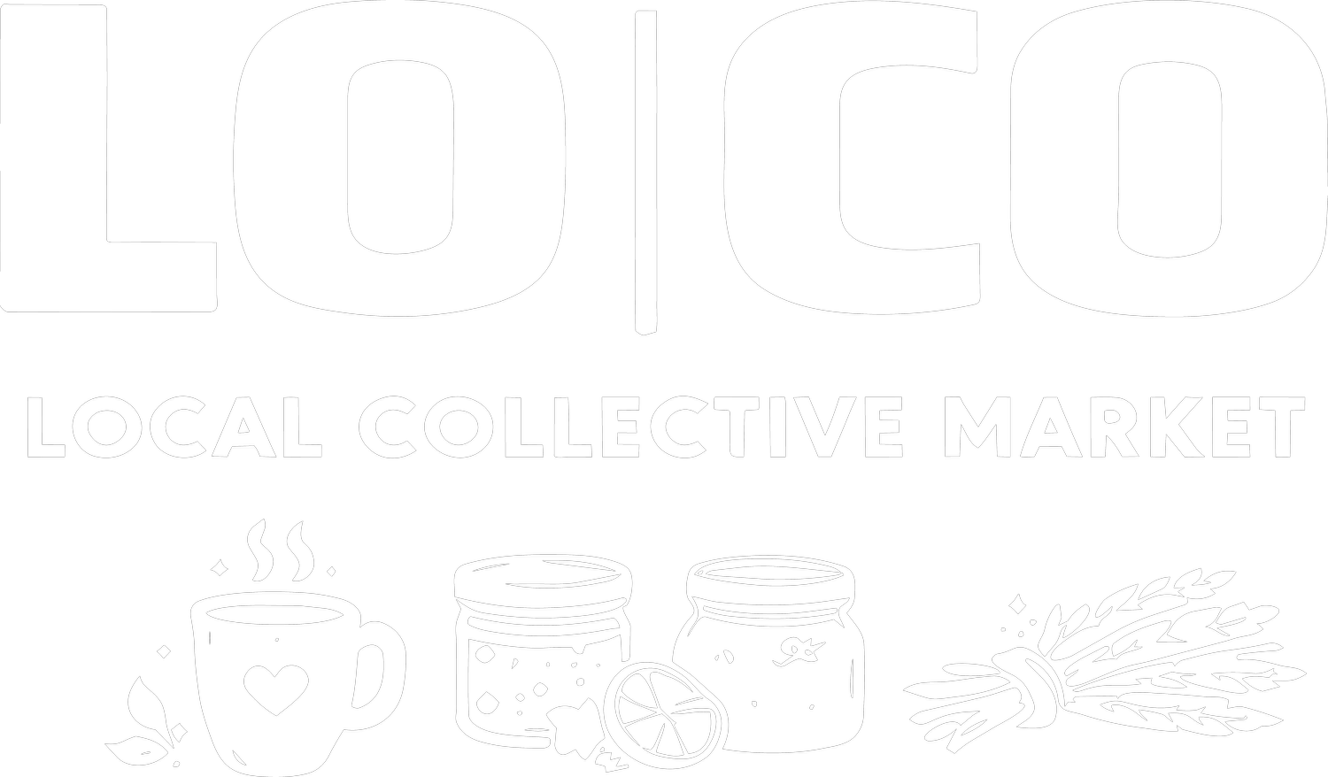 Local Collective Market