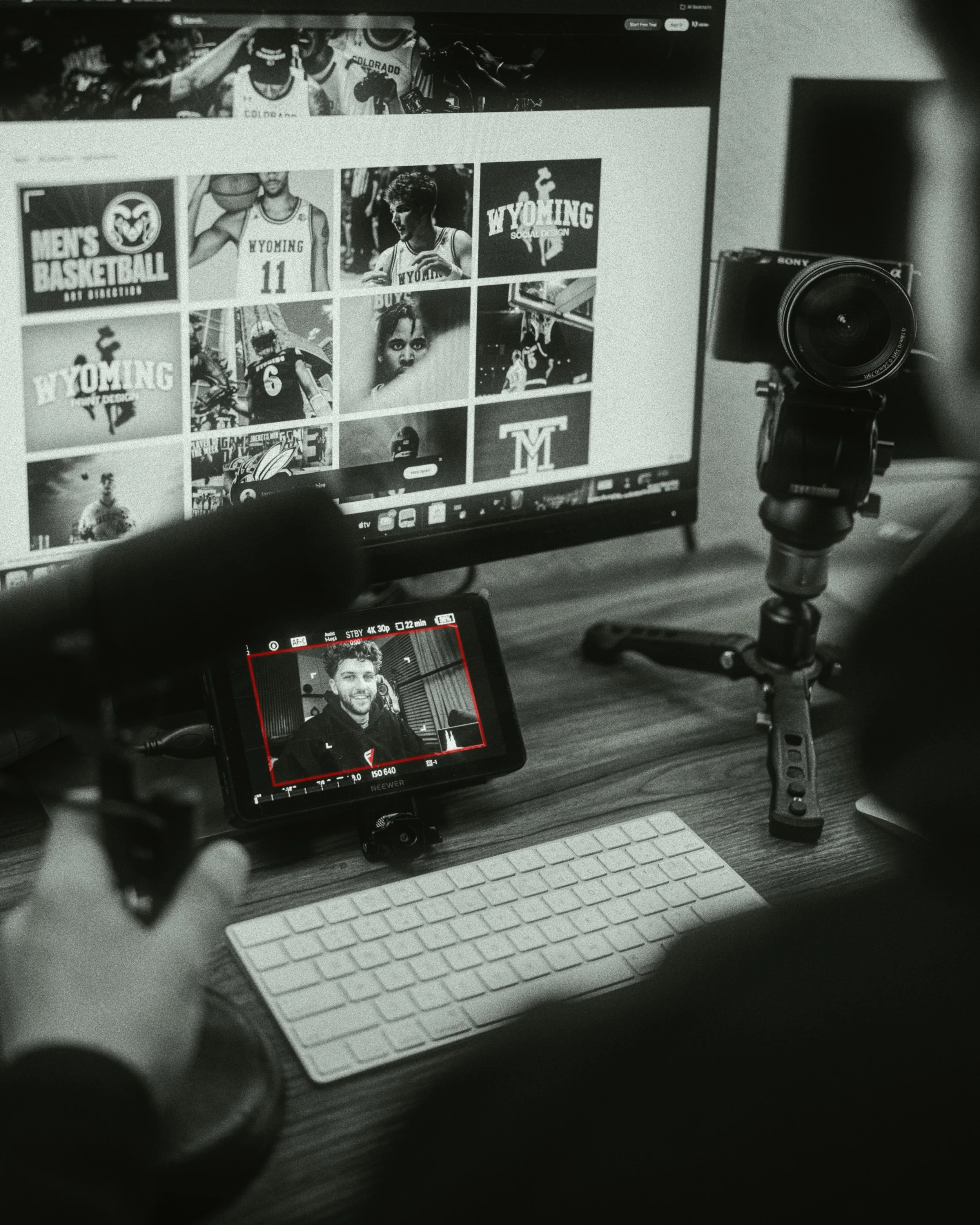 Creative Career Audit