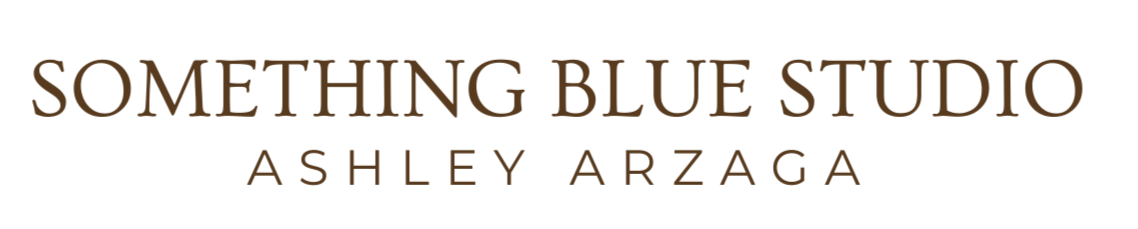 Something Blue Studio
