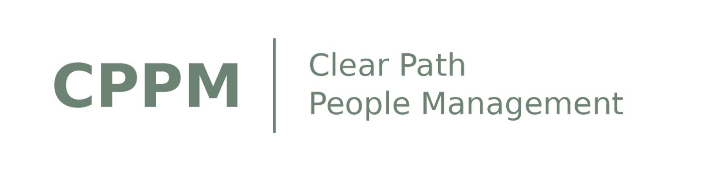 Clear Path People Management
