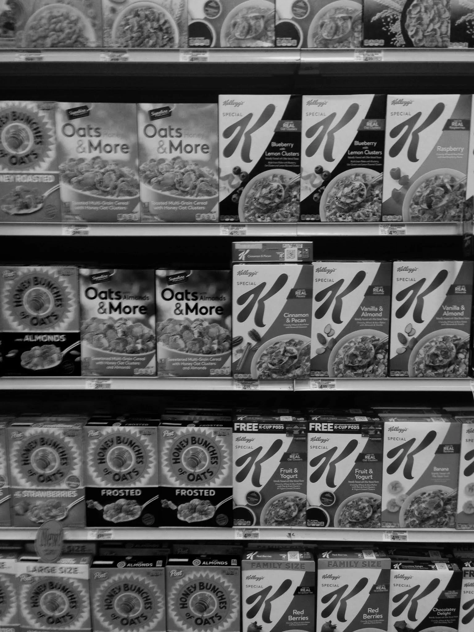 religious precision (I)