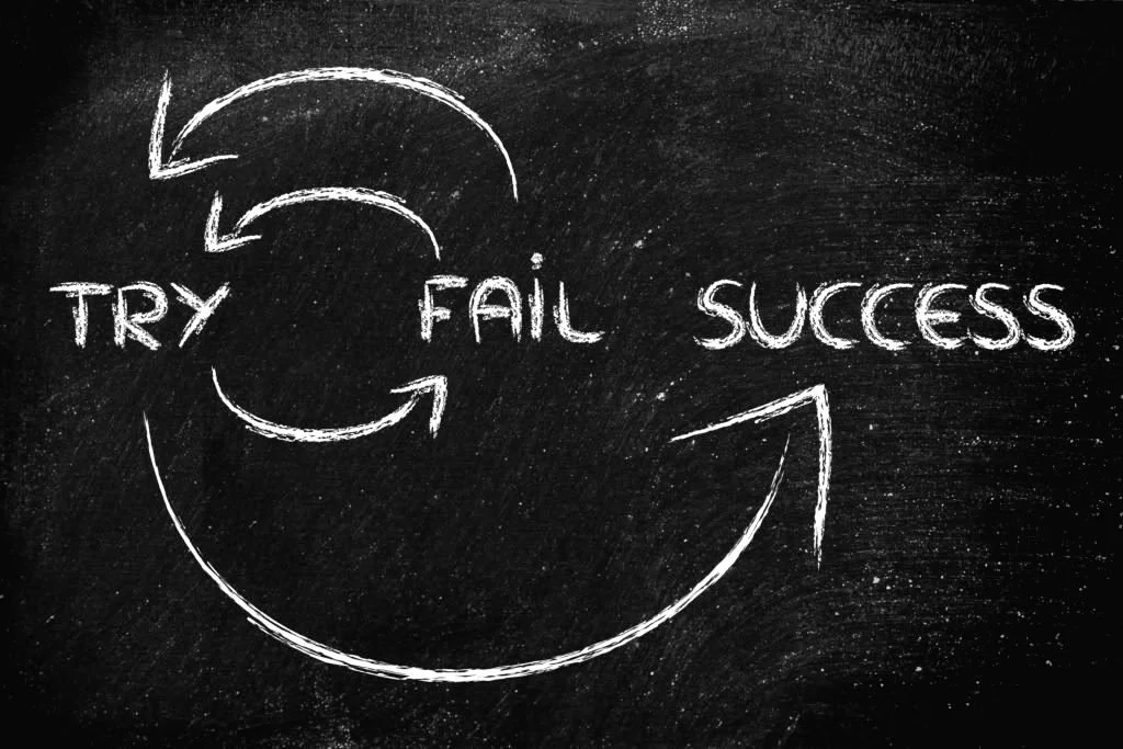 another way of doing things