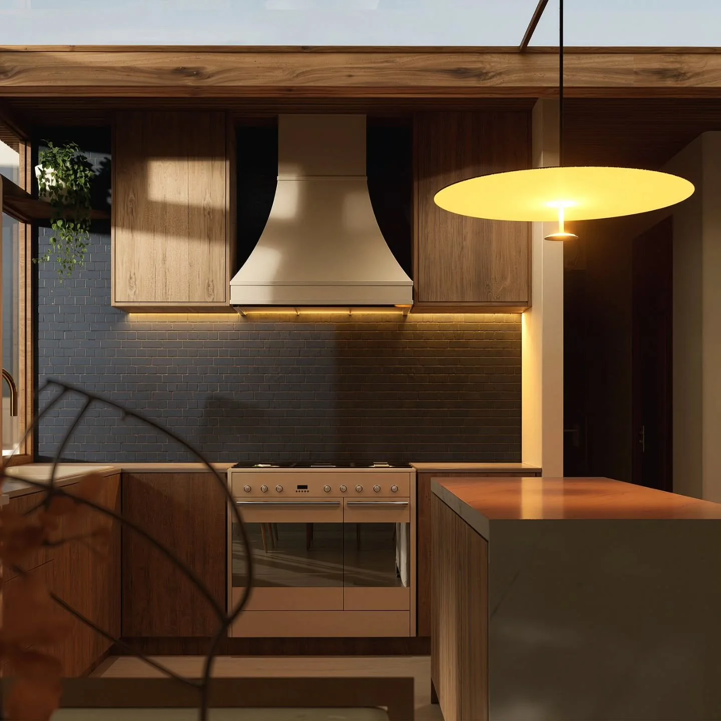 Riviera Beach House ⛱️
A renovation of a much-loved 1970s beach shack.
Mid-century charm, modern touches, and plenty of sentiment woven throughout.