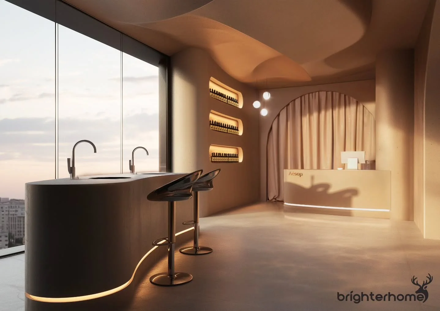 I'm an artist first. That's how I see myself. How that comes out depends on the medium you give me.

Second - I believe my art should be a representation of the most powerful force I have in me. That's love.

Is that not just the most floaty, ridicul