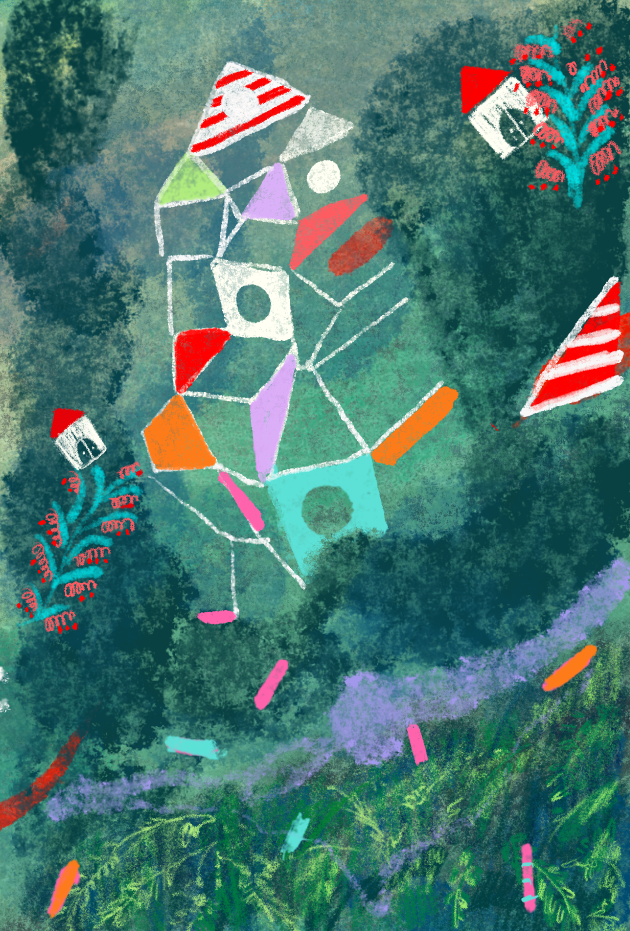 《把我的眼睛沉入你的眼睛》film still 3.png