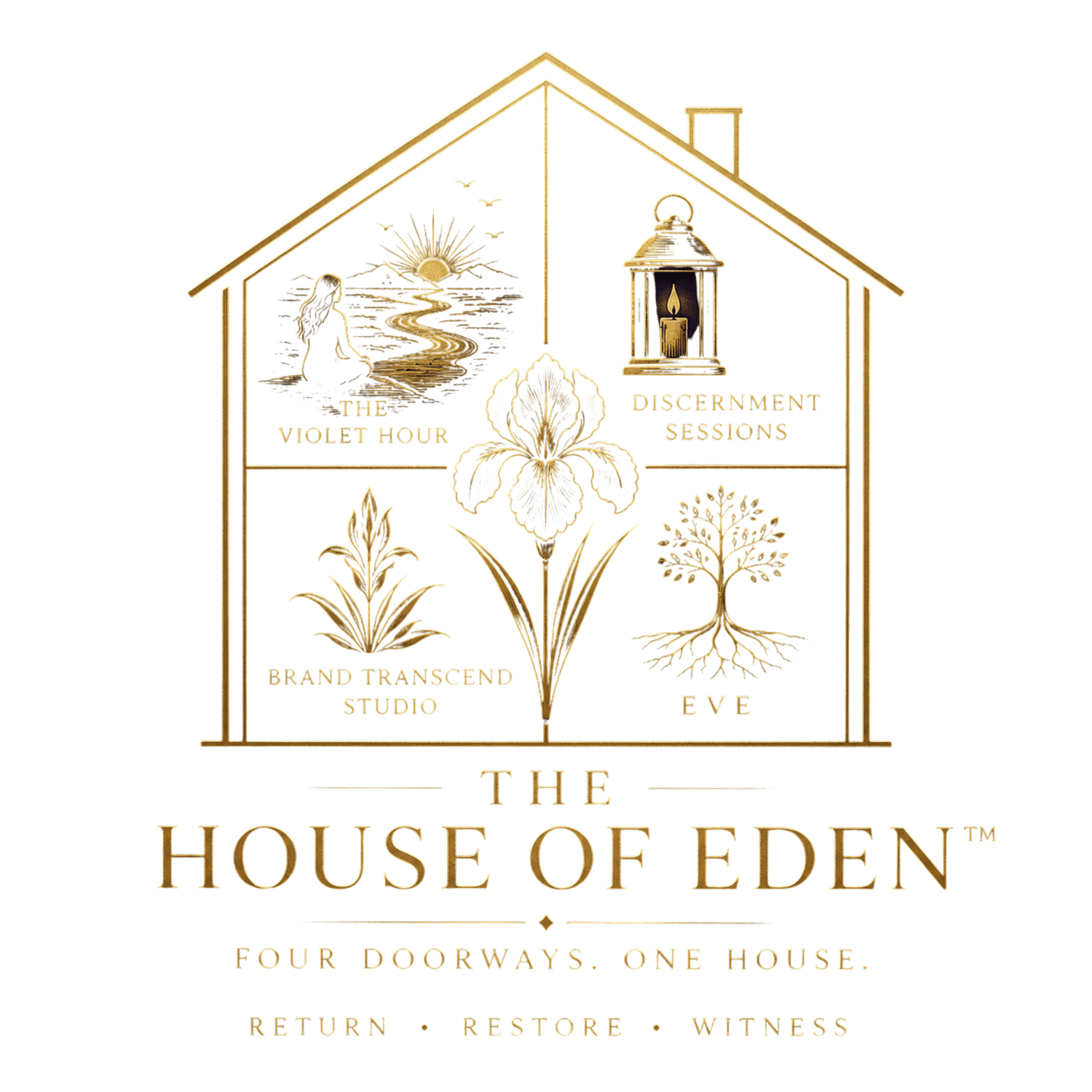 The House of Eden
