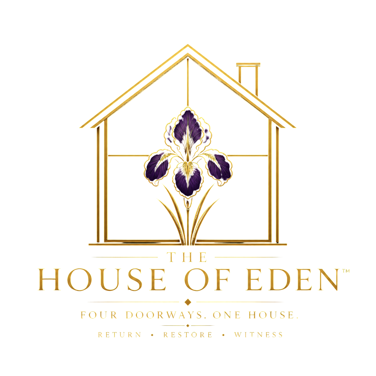 The House of Eden