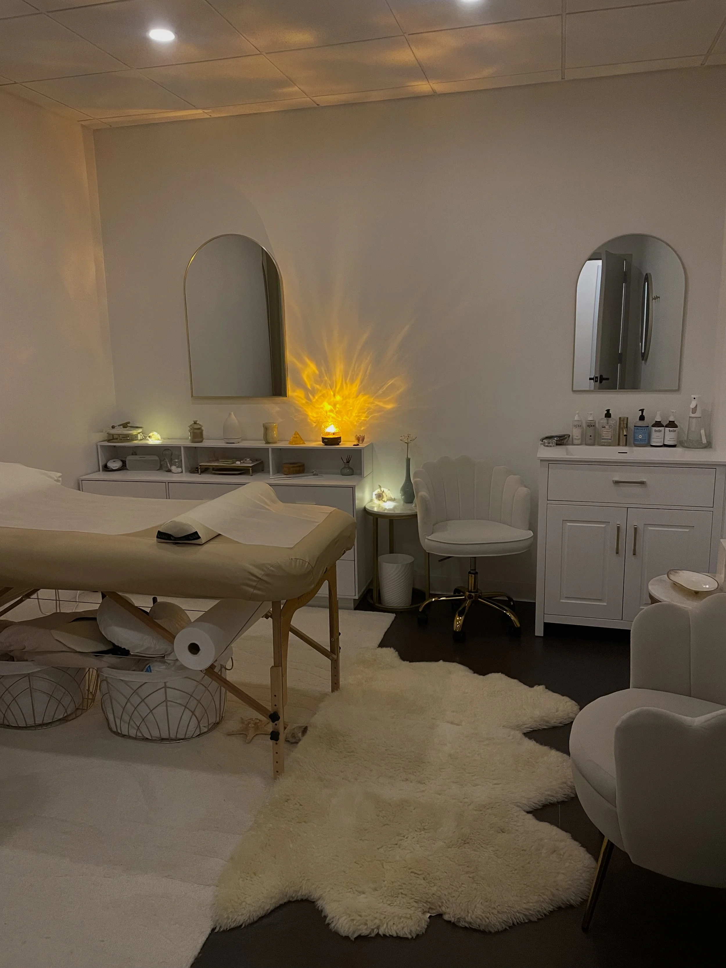 Initial Session – Foundations Consultation