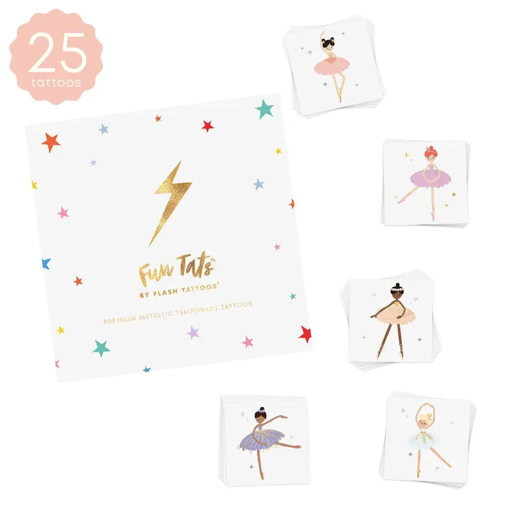 flash tattoos ballerina2.webp