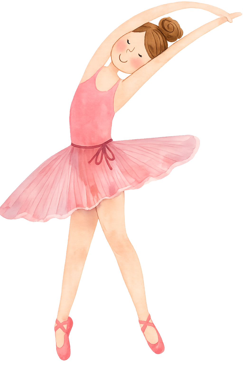 Brunette Ballerina Watercolor.png