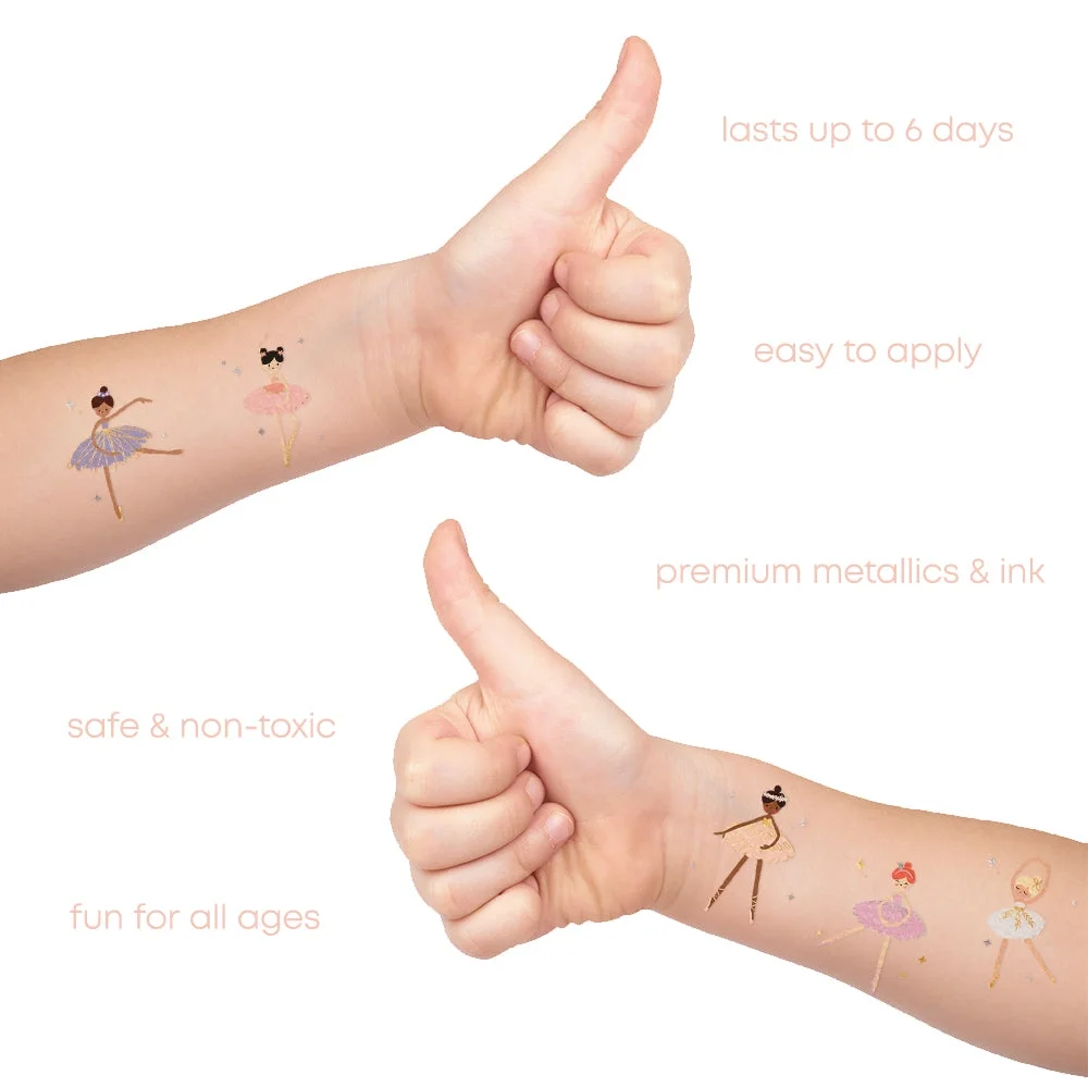 flash tattoos ballerina4.webp