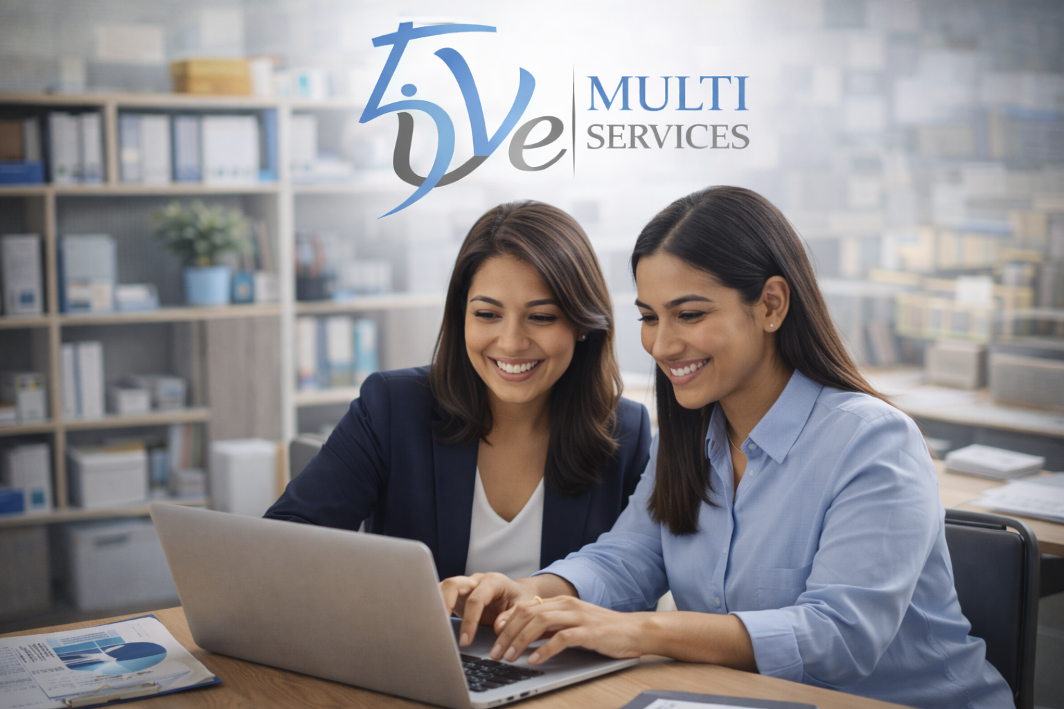 Servicios para Negocios